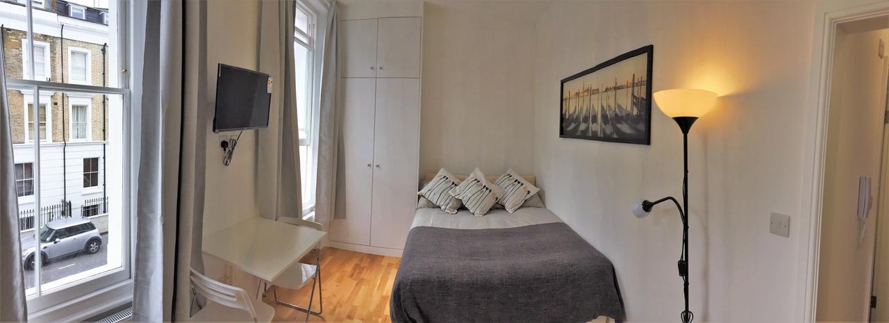 Ifield Road Apartments By Mayfair Stay Londyn Zewnętrze zdjęcie