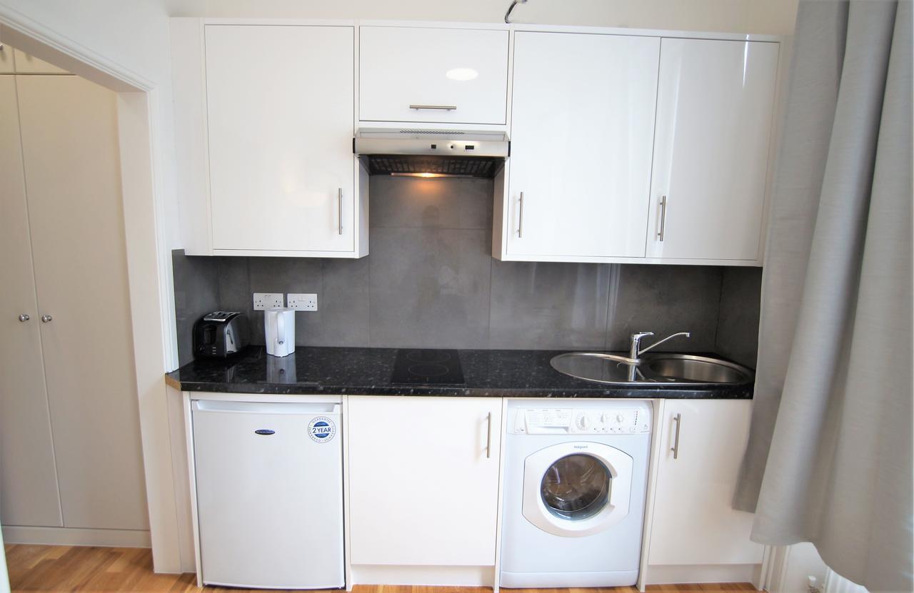 Ifield Road Apartments By Mayfair Stay Londyn Zewnętrze zdjęcie