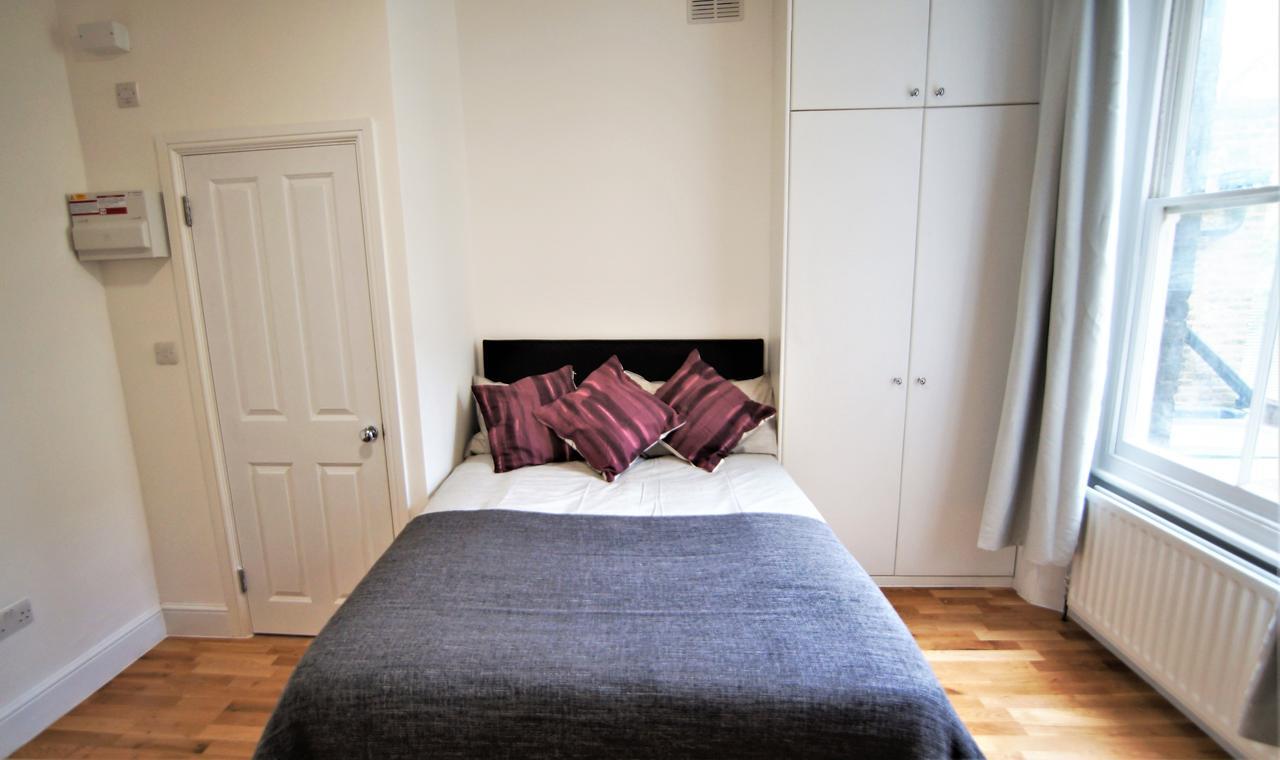 Ifield Road Apartments By Mayfair Stay Londyn Zewnętrze zdjęcie