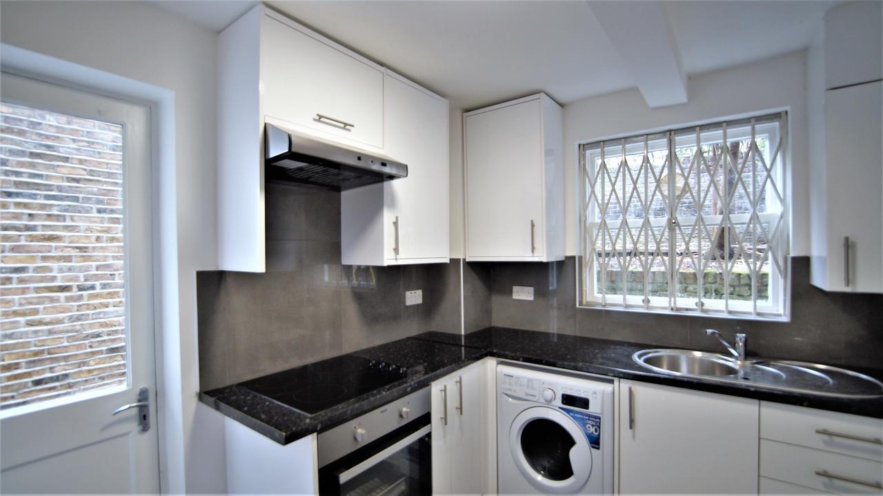 Ifield Road Apartments By Mayfair Stay Londyn Zewnętrze zdjęcie