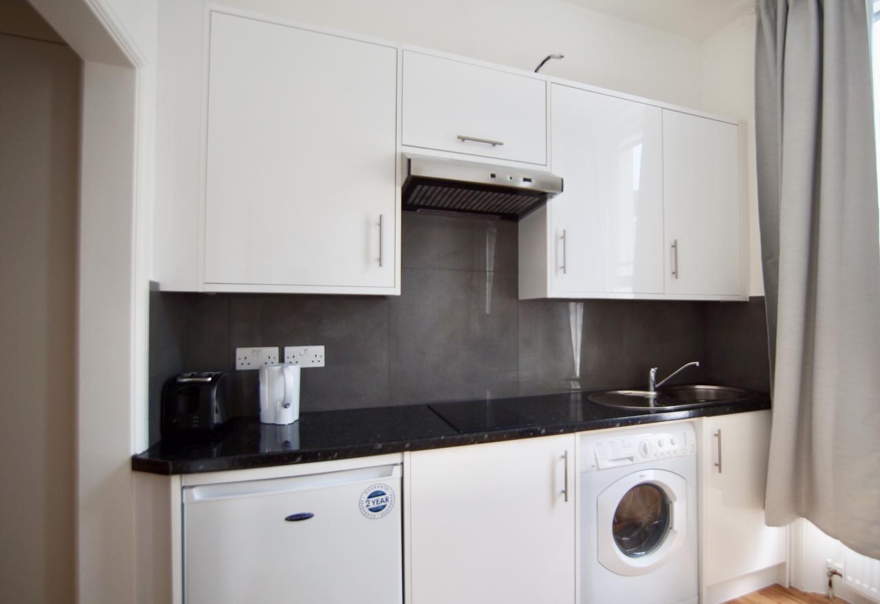 Ifield Road Apartments By Mayfair Stay Londyn Zewnętrze zdjęcie