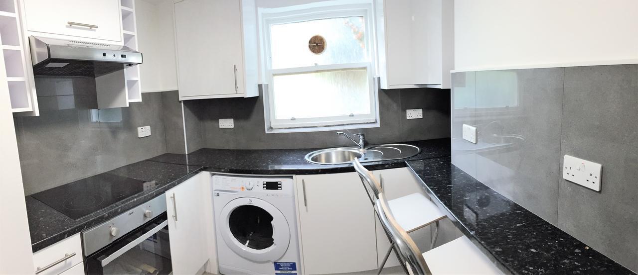 Ifield Road Apartments By Mayfair Stay Londyn Zewnętrze zdjęcie