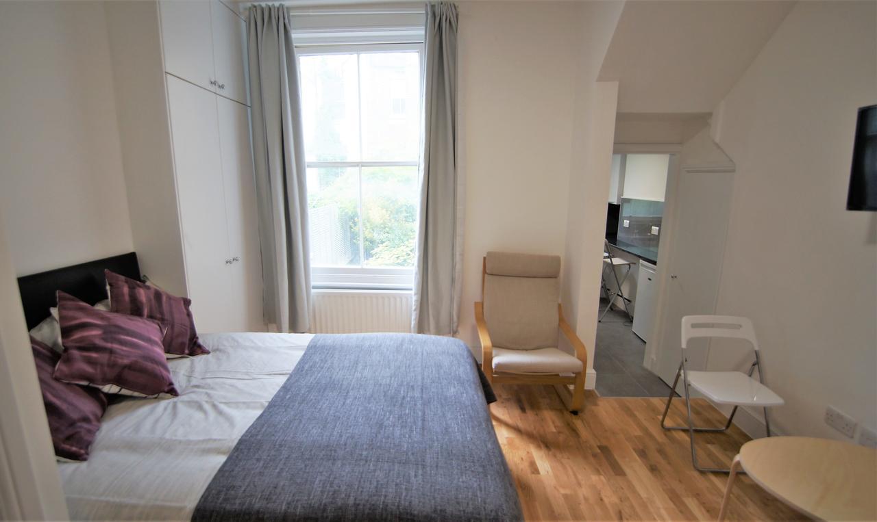 Ifield Road Apartments By Mayfair Stay Londyn Zewnętrze zdjęcie