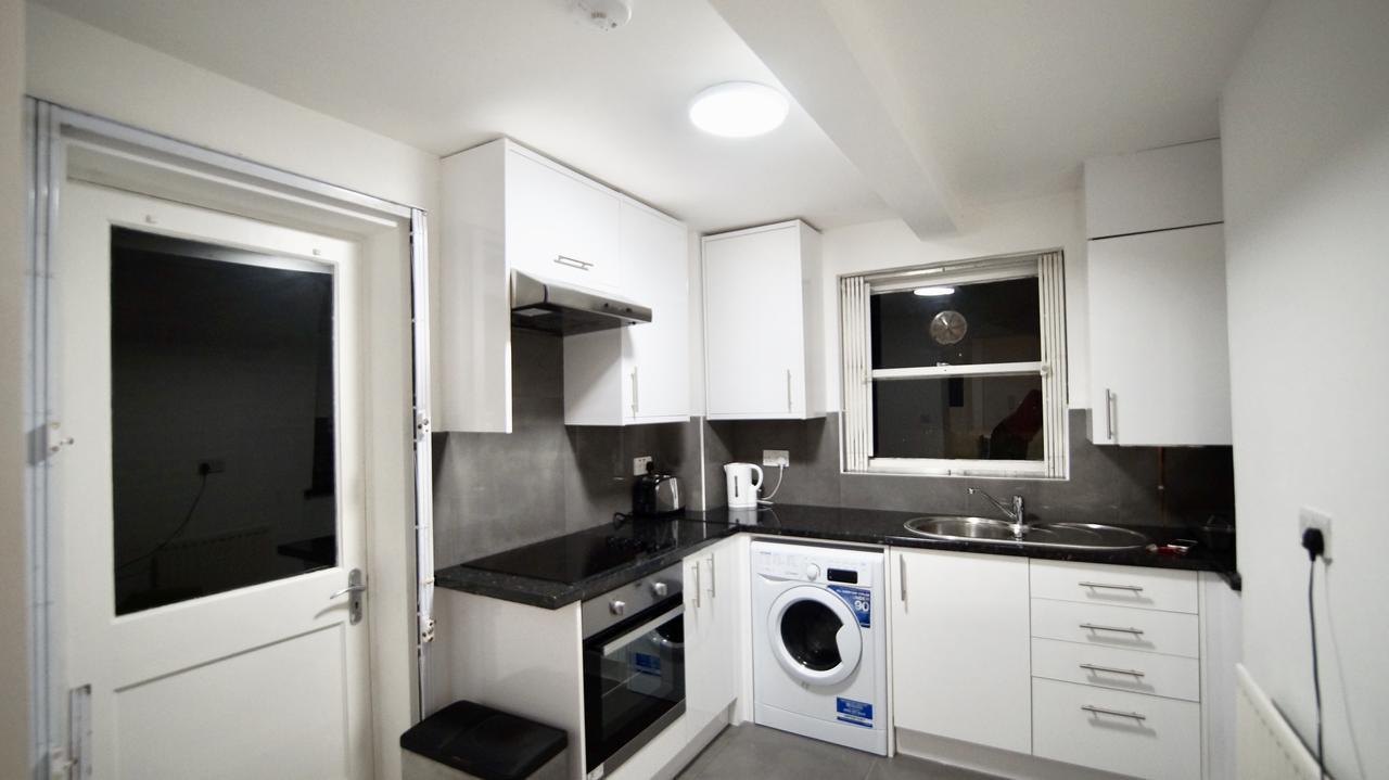 Ifield Road Apartments By Mayfair Stay Londyn Zewnętrze zdjęcie