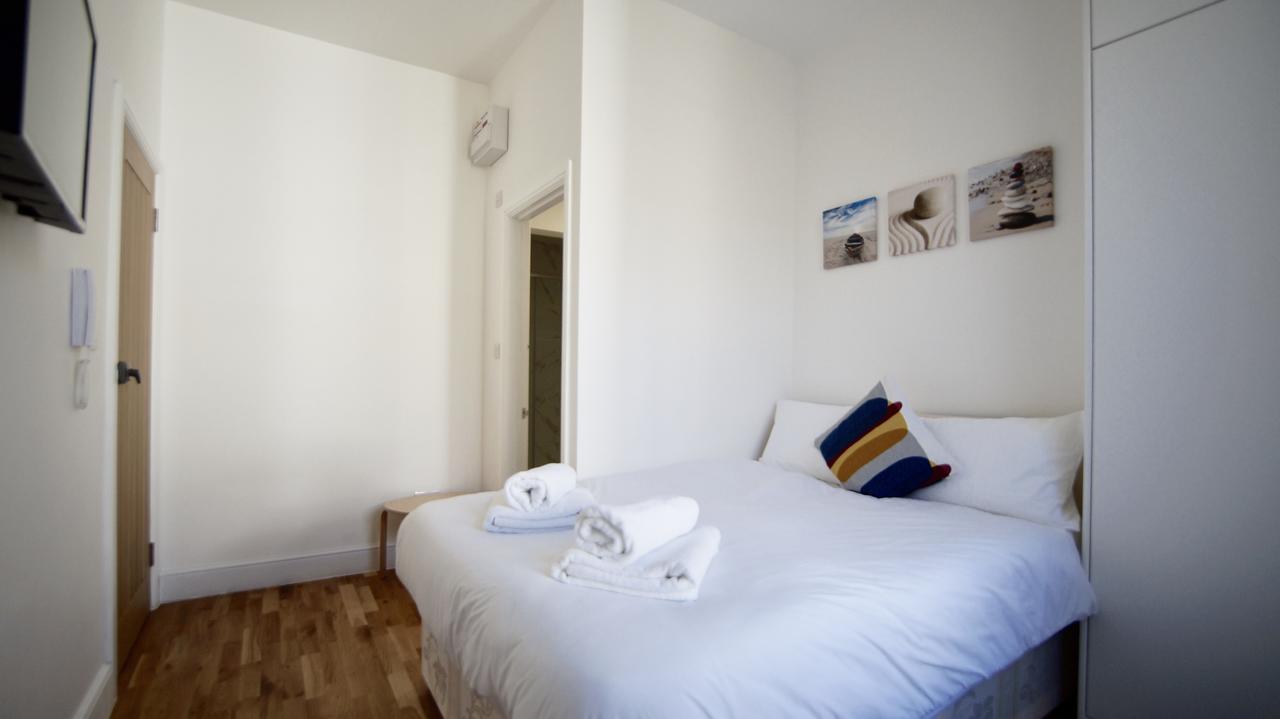 Ifield Road Apartments By Mayfair Stay Londyn Zewnętrze zdjęcie