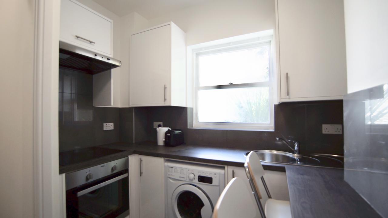 Ifield Road Apartments By Mayfair Stay Londyn Zewnętrze zdjęcie