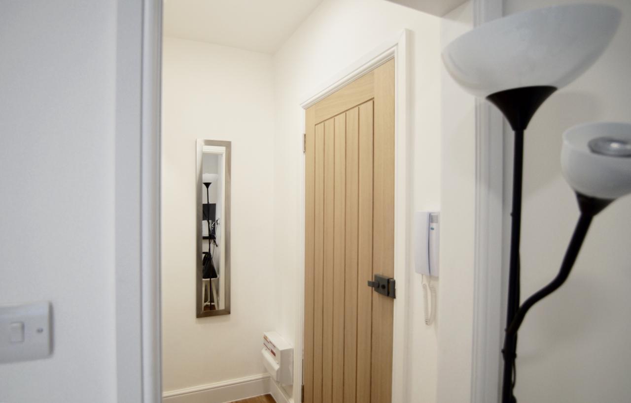 Ifield Road Apartments By Mayfair Stay Londyn Zewnętrze zdjęcie
